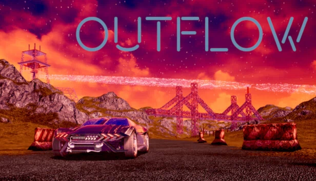 Outflow 游戏封面