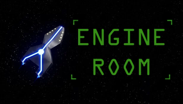 Engine Room 游戏封面