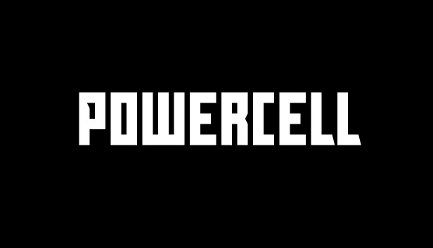 POWERCELL 游戏封面