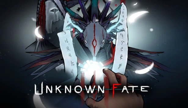未知命运（Unknown Fate） 游戏封面