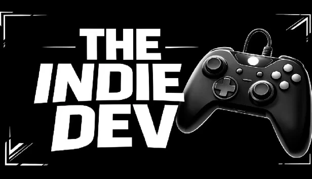 独立开发者（THE INDIE DEV） 游戏封面