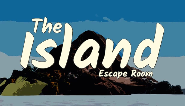 孤岛 - 密室逃脱（The Island - Escape Room） 游戏封面