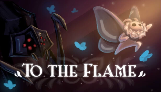 To The Flame 游戏封面