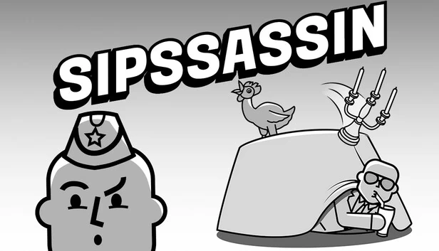 刺客信条：幻景（Sipssassin） 游戏封面