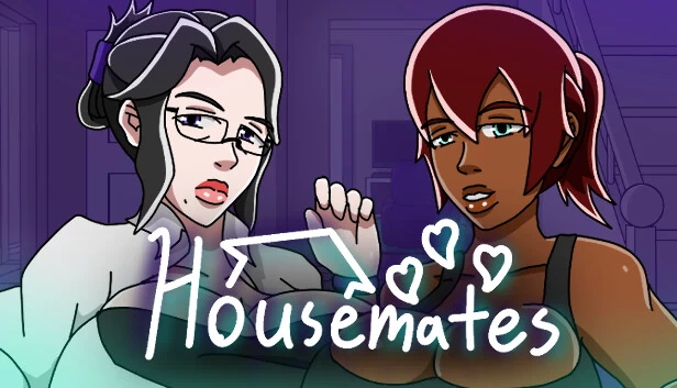 室友（Housemates） 游戏封面