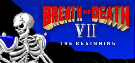 死亡之息7（Breath of Death VII） 游戏封面