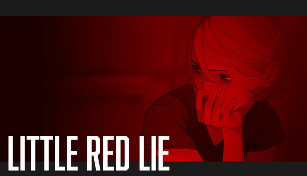 小小红谎(Little Red Lie) 游戏封面