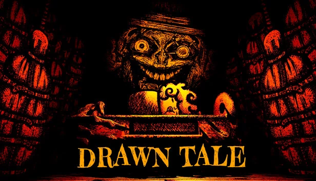 绘梦奇谭（Drawn Tale） 游戏封面