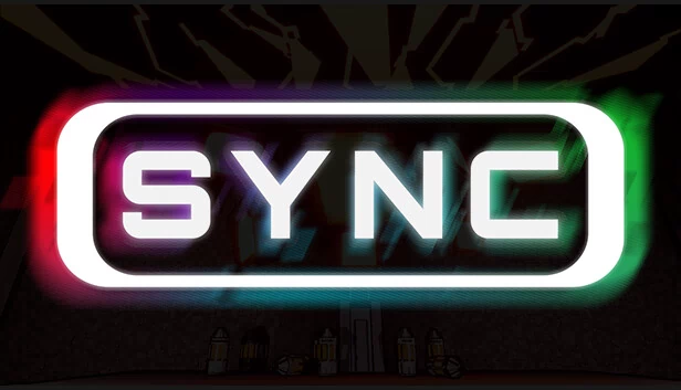 同步(SYNC) 游戏封面