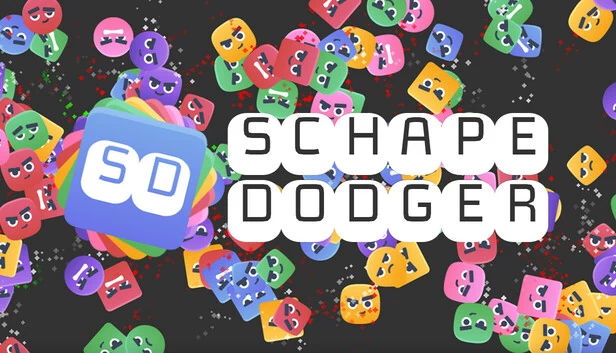 绵羊躲避者(Schape Dodger) 游戏封面