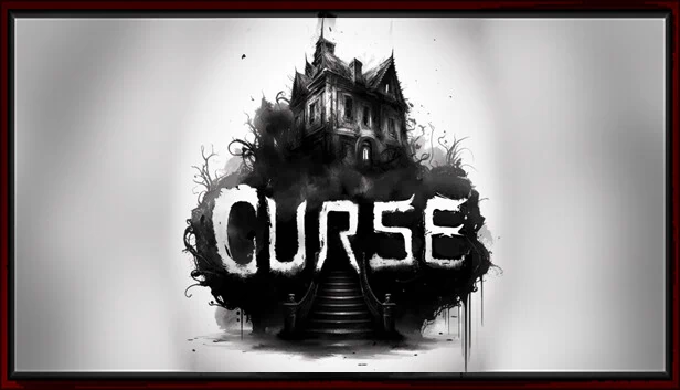 诅咒（Curse） 游戏封面