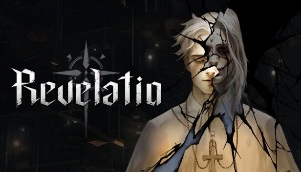 启示录（Revelatio） 游戏封面