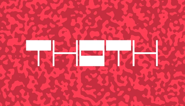 托特（THOTH） 游戏封面