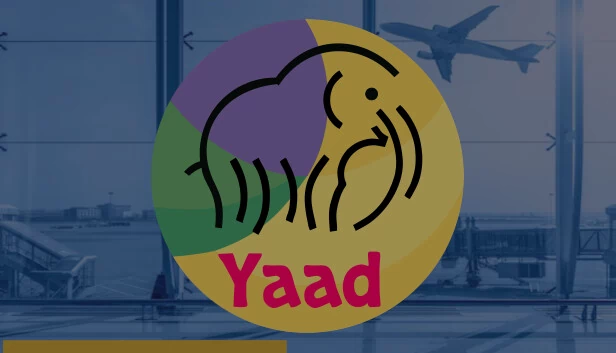 Yaad 游戏封面