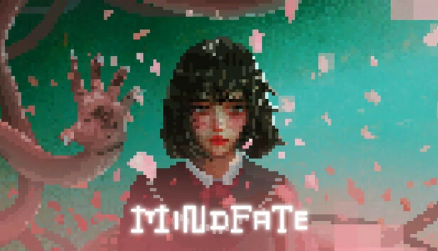命运（MINDFATE） 游戏封面