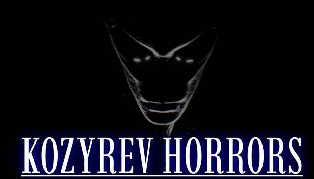 科济列夫恐怖(Kozyrev Horrors) 游戏封面
