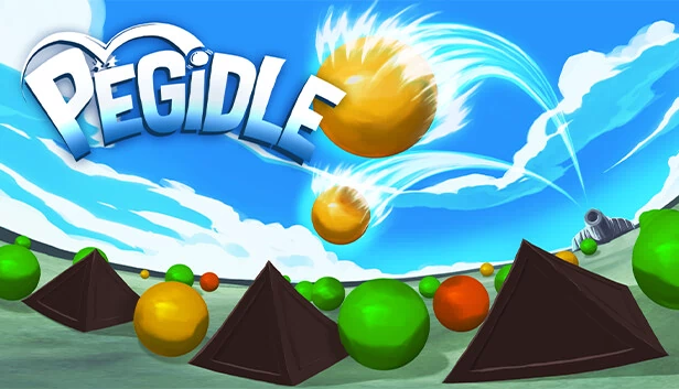 PegIdle 游戏封面