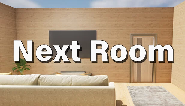 下一间房(Next Room) 游戏封面