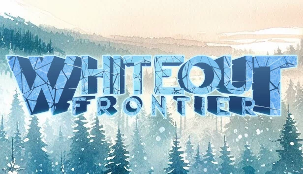 Whiteout Frontier 游戏封面