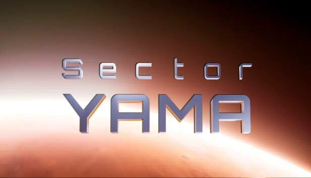 YAMA 区域（Sector YAMA） 游戏封面