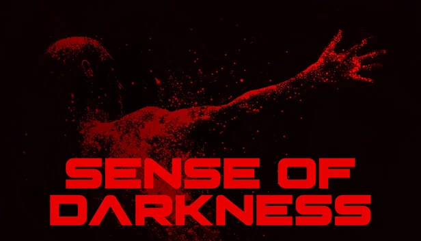 黑暗感知（Sense of Darkness） 游戏封面