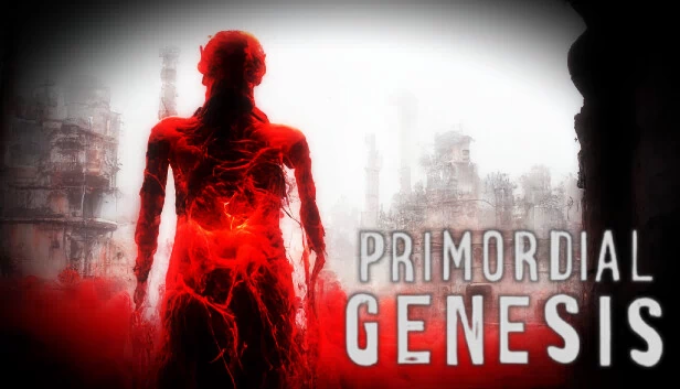创世之初(Primordial Genesis) 游戏封面