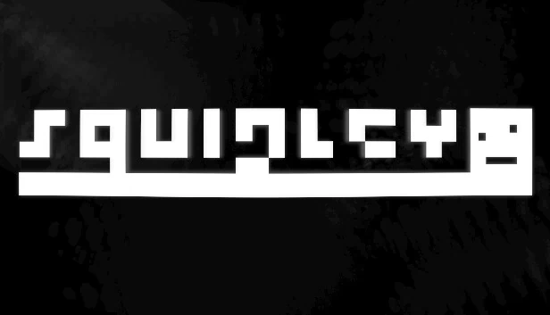 斯奎格利（Squigley） 游戏封面