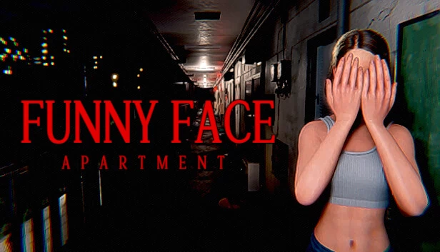 搞笑脸公寓（Funny Face Apartment） 游戏封面