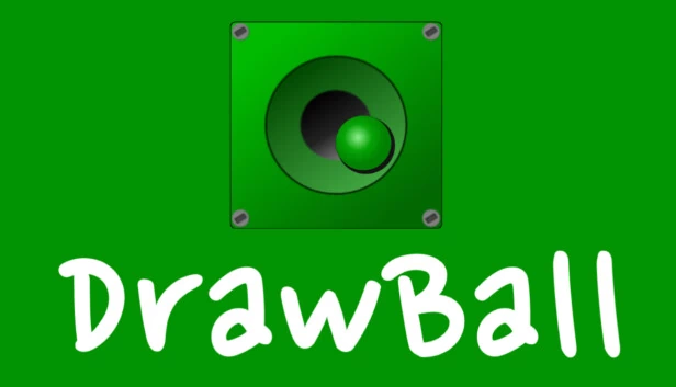 DrawBall 游戏封面