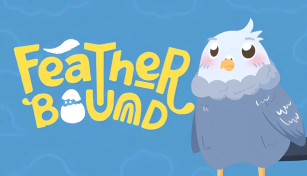 羽缚（Featherbound） 游戏封面