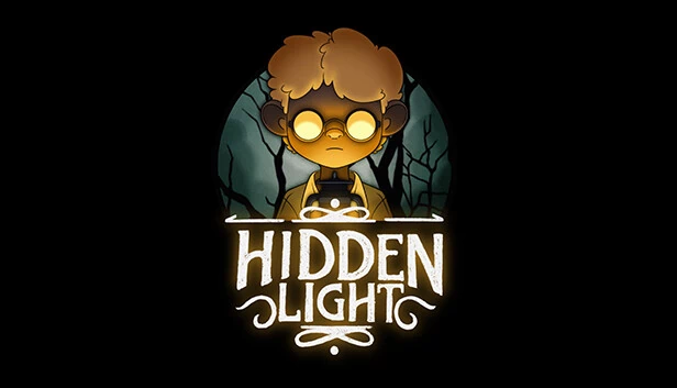 隐光（HiddenLight） 游戏封面