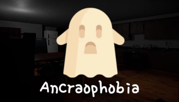 恐风症（Ancraophobia） 游戏封面