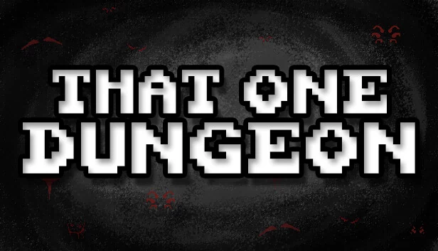 那一个地牢(That One Dungeon) 游戏封面