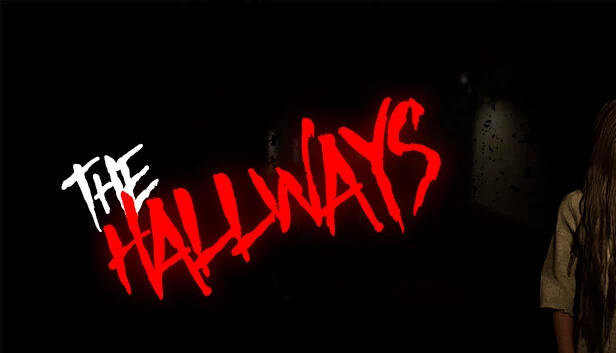 走廊（The Hallways） 游戏封面