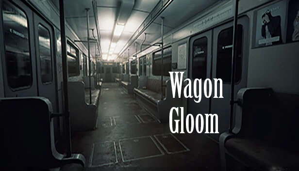 马车阴霾（Wagon Gloom） 游戏封面