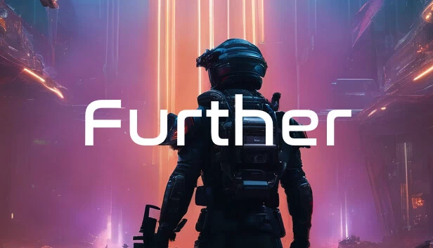 Further 游戏封面