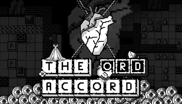 奥德协定（The Ord Accord） 游戏封面