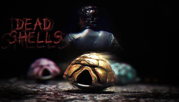 死亡贝壳（Dead Shells） 游戏封面