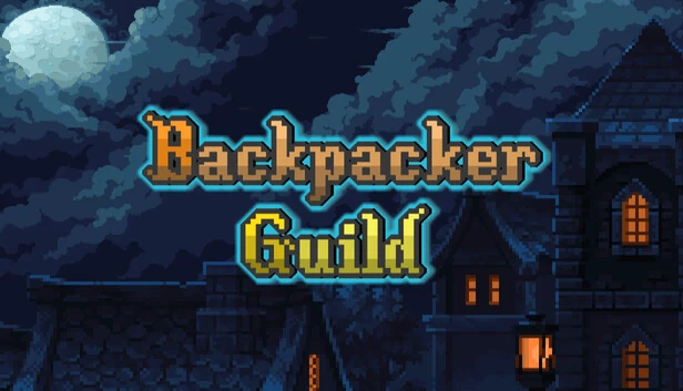 背包客公会（Backpacker Guild） 游戏封面