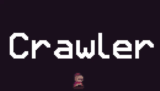 爬行者（Crawler） 游戏封面