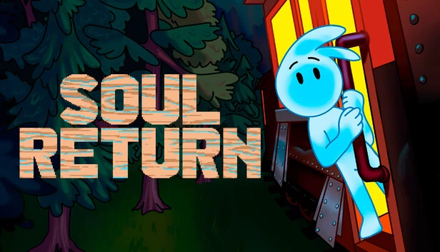 灵魂回归（Soul Return） 游戏封面
