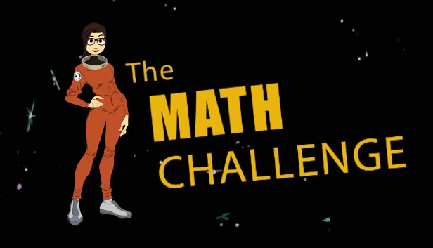 数学挑战（The Math Challenge） 游戏封面