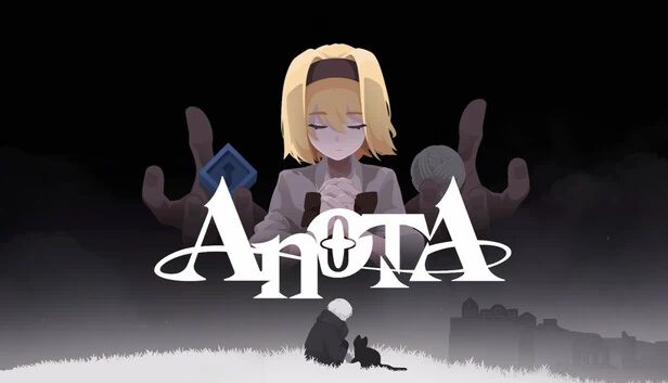 Anota 游戏封面