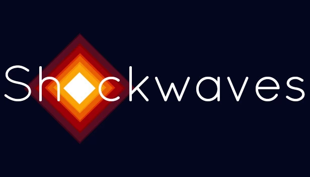 冲击波（Shockwaves） 游戏封面