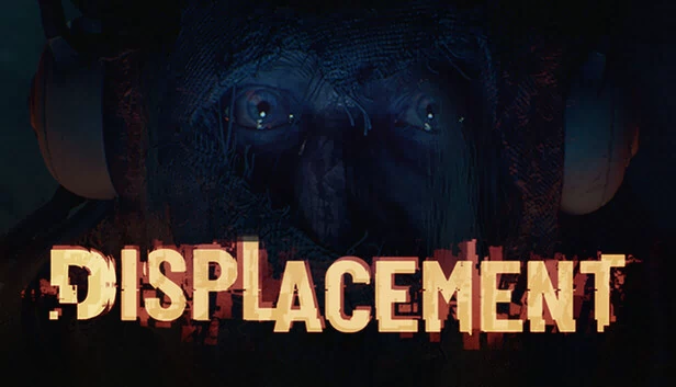 位移（Displacement） 游戏封面
