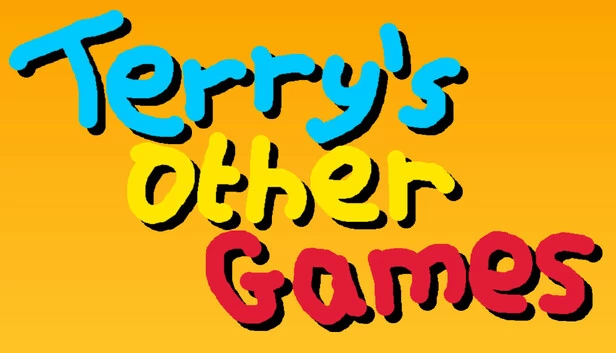 特里的其他游戏（Terry's Other Games） 游戏封面