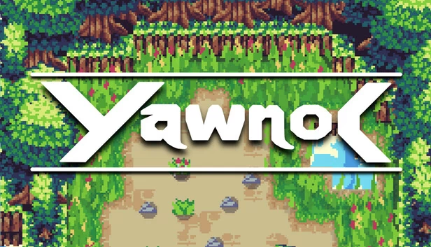 Yawnoc 游戏封面