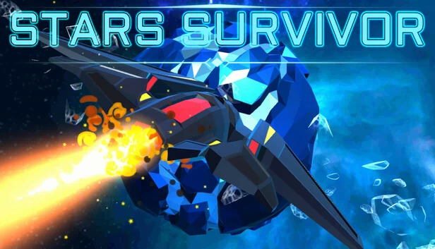 星际幸存者(Stars Survivor) 游戏封面