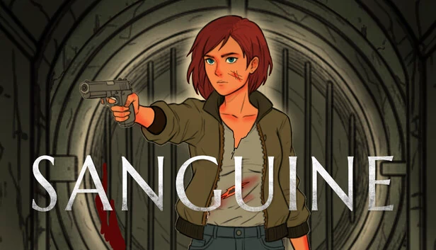 Sanguine 游戏封面