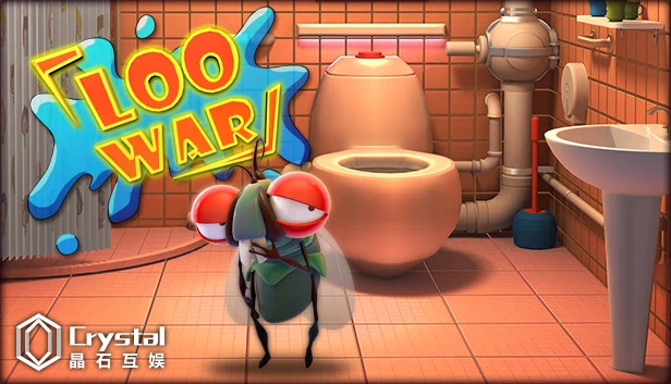 LooWarVR 游戏封面